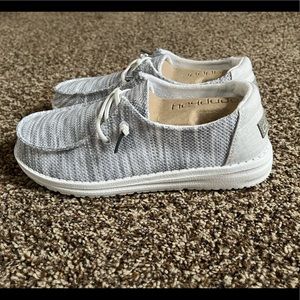 BRAND NEW Wendy Sox heydudes